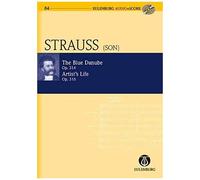 The Blue Danube / Artist's Life
