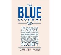 The Blue Economy 3.0 by Gunter Pauli Gunter Pauli (Auteur)