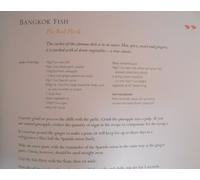 The Blue Elephant Cookbook – Cuisine royale thaïlandaise – Pavilion