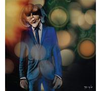 The Blue Elephant - Vinyle 33 Tours