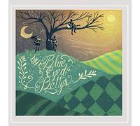 The Blue Eyed Bettys - The Blue Eyed Bettys [Explicit]