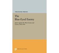 The Blue-Eyed Enemy