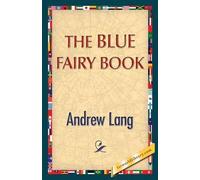 The Blue Fairy Book