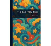 The Blue Fairy Book