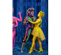 The Blue Fairy Book: Classic Princess Stories