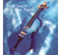 Sean Smyth – The Blue Fiddle – CD