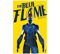 The Blue Flame – 404 Éditions