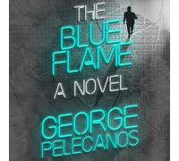 The Blue Flame