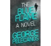The Blue Flame