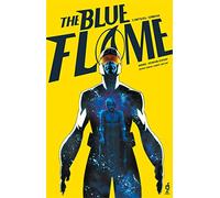 The Blue Flame – 404 Éditions