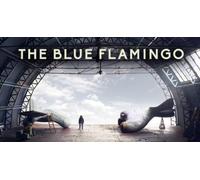 The Blue Flamingo (PC)