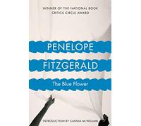 The Blue Flower