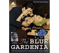 The Blue Gardenia [Import anglais]