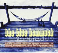 The Blue Hammock - Your Atmosphere [Import]