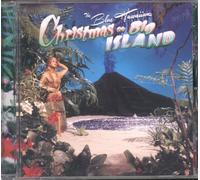 The Blue Hawaiians - Christmas on Big Island