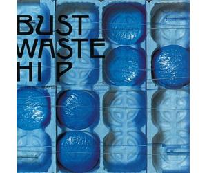 The Blue Hearts - Bust Waste Hip [Re-Issue] [Import]