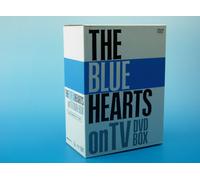The Blue Hearts On Tv Dvd-Box [Dvd] ()