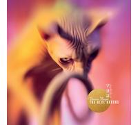 The Blue Herons Demon Slayer (Vinyl)
