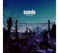 Suede – The Blue Hour – CD – Neuf