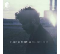 Federico Albanese Federico Albanese: The Blue Hour (CD) Album