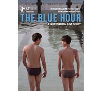 The Blue Hour