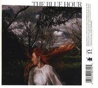 THE BLUE HOUR - A FAR CRY & NOVA,SHARA SOFTPAK CD NEUF GRIMES/NEGRÓN/SHAW/SNIDER