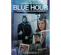 The Blue Hour [Digital Video Disc]