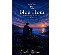 The Blue Hour: The Hour before the sun rises