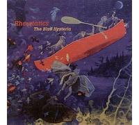 The Blue Hysteria [Import]