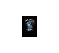 The Blue Iguana Tattoo Companion Guide