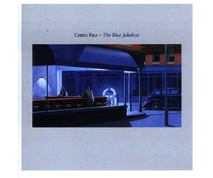 The Blue Jukebox