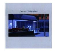 Blue Jukebox – earMUSIC