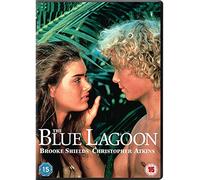 The Blue Lagoon