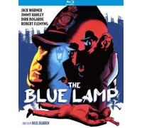 The Blue Lamp [Blu-Ray]