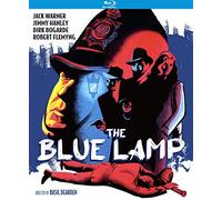 The Blue Lamp [Blu-Ray]