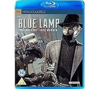 The Blue Lamp tally Restored) (Blu-ray) Jack Warner Jimmy Hanley Dirk Bogarde