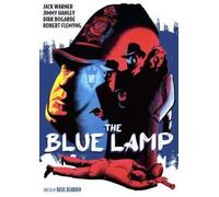 The Blue Lamp [Dvd]