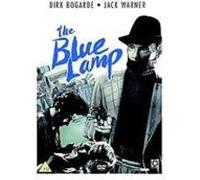 The Blue Lamp [Import anglais]