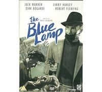 The Blue Lamp G
