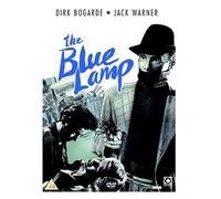 The Blue Lamp [Region 2]