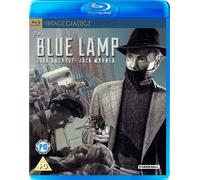 The Blue Lamp tally Restored) (Blu-ray) Jack Warner Jimmy Hanley Dirk Bogarde