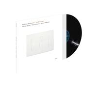 Matthieu Bordenave – The Blue Land – Vinyle – Édition limitée