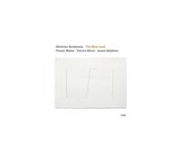 Matthieu Bordenave – The Blue Land – Vinyle – Édition limitée