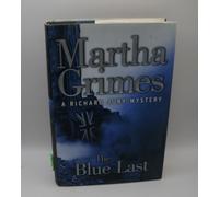 The Blue Last: A Richard Jury Mystery