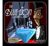 The Blue Lion G