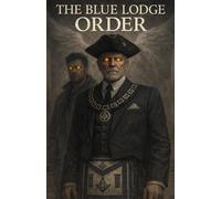 The Blue Lodge Order - Pocan - Evil Lair Forge - ebook (ePub) - Livre