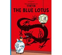 The Blue Lotus