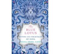 The Blue Lotus - Hb