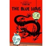 The Blue Lotus Herge (Auteur)