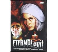 The Blue Man (1985) / Eternal Evil (Dvd)